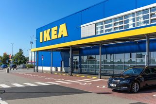 IKEA drtí čínská a americká konkurence. Vedení sází na nízké ceny - Seznam Zprávy
